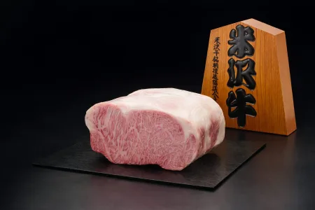 米澤牛｜源自東北風土，孕育細膩與深度並存的和牛